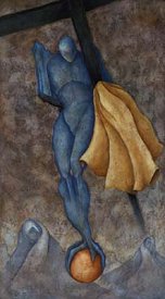 L'ascesa al cielo
