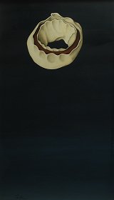 Autoritratto spirituale n. 2: Eucaristia