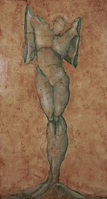 Crocifissione Resurrezione