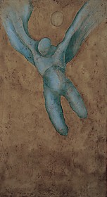 Dal niente: l'Annunciazione