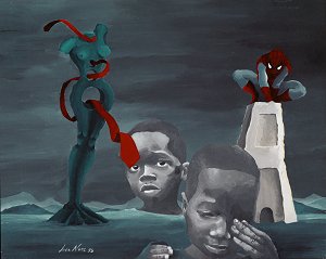 La tomba dei giganti
