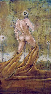 Le tre croci